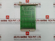 Printed Circuit Board Brand In Abb Cma 00