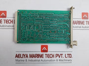 Cma 34 Pcb By Abb 50 Or 60 Hz Used