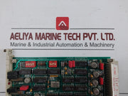Abb 6Fs 91 39-b Cma 50 Module Rack Cma 38, Aps 91, Cma 39-b, Cma 33, Cma 37, Cma 35, Cma 41 Circuit Breaker Trip