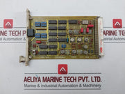 Abb 6Fs 91 39-b Cma 50 Module Rack Cma 38, Aps 91, Cma 39-b, Cma 33, Cma 37, Cma 35, Cma 41 Circuit Breaker Trip