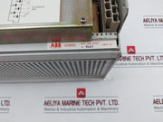 Abb 6Fs 91 39-b Cma 50 Module Rack Cma 38, Aps 91, Cma 39-b, Cma 33, Cma 37, Cma 35, Cma 41 Circuit Breaker Trip