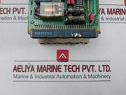 Abb 6Fs 91 39-b Cma 50 Module Rack Cma 38, Aps 91, Cma 39-b, Cma 33, Cma 37, Cma 35, Cma 41 Circuit Breaker Trip
