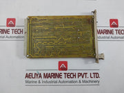Abb 6Fs 91 39-b Cma 50 Module Rack Cma 38, Aps 91, Cma 39-b, Cma 33, Cma 37, Cma 35, Cma 41 Circuit Breaker Trip