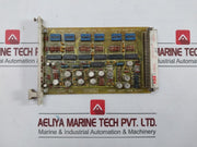 Abb 6Fs 91 39-b Cma 50 Module Rack Cma 38, Aps 91, Cma 39-b, Cma 33, Cma 37, Cma 35, Cma 41 Circuit Breaker Trip