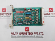 Abb 6Fs 91 39-b Cma 50 Module Rack Cma 38, Aps 91, Cma 39-b, Cma 33, Cma 37, Cma 35, Cma 41 Circuit Breaker Trip