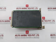 Abb 6Fs 91 39-b Cma 50 Module Rack Cma 38, Aps 91, Cma 39-b, Cma 33, Cma 37, Cma 35, Cma 41 Circuit Breaker Trip