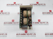 Abb 6Fs 91 39-b Cma 50 Module Rack Cma 38, Aps 91, Cma 39-b, Cma 33, Cma 37, Cma 35, Cma 41 Circuit Breaker Trip