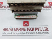 Abb 6Fs 91 39-b Cma 50 Module Rack Cma 38, Aps 91, Cma 39-b, Cma 33, Cma 37, Cma 35, Cma 41 Circuit Breaker Trip