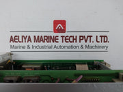 Abb 6Fs 91 39-b Cma 50 Module Rack Cma 38, Aps 91, Cma 39-b, Cma 33, Cma 37, Cma 35, Cma 41 Circuit Breaker Trip