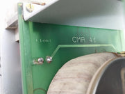 Abb 6Fs 91 39-b Cma 50 Module Rack Cma 38, Aps 91, Cma 39-b, Cma 33, Cma 37, Cma 35, Cma 41 Circuit Breaker Trip