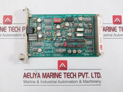 Abb 6Fs 91 39-b Cma 50 Module Rack Cma 38, Aps 91, Cma 39-b, Cma 33, Cma 37, Cma 35, Cma 41 Circuit Breaker Trip