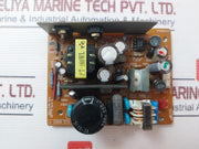 Cmk-81X Pcb Card Pow-160Wl-b