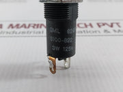 Cml 5100-822 Panel Indicator Lamp