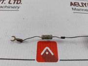 Cmp-ap 0,22µF 0-15% 1K Vdc Capacitor W31 270R 5%