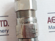 Cmp Products 20Px2Kx1Ra532 Cable Gland ¾” Npt Ul/Atex 20Px2Kx1Ra532