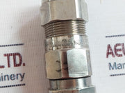 Cmp Products 20Px2Kx1Ra532 Cable Gland ¾” Npt Ul/Atex 20Px2Kx1Ra532