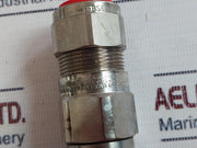 Cmp Products 20Px2Kx1Ra532 Cable Gland ¾” Npt Ul/Atex 20Px2Kx1Ra532