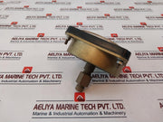 Cmr 0-50 Kgf/Cm2 Pressure Gauge