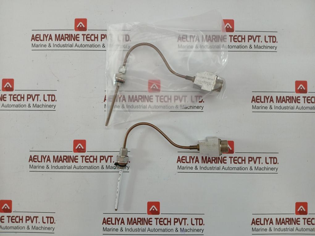Temperature Sensor Brand Cmr E11.99011-0741