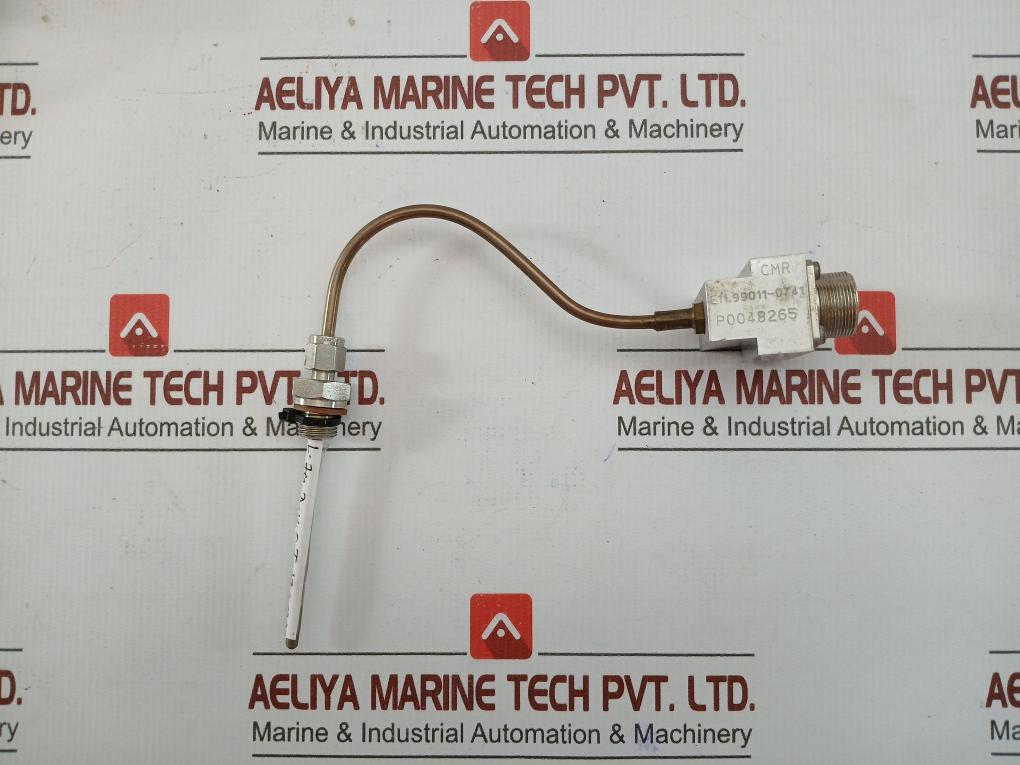 Temperature Sensor Brand Cmr E11.99011-0741