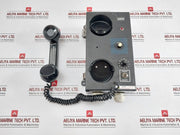Cmr Korea Scw-300f