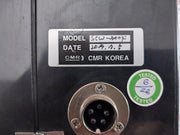 Cmr Korea Scw-300f