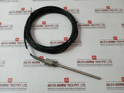 Cmr Mp39 Temperature Transmitter 102C082 Pt100 Ck-200
