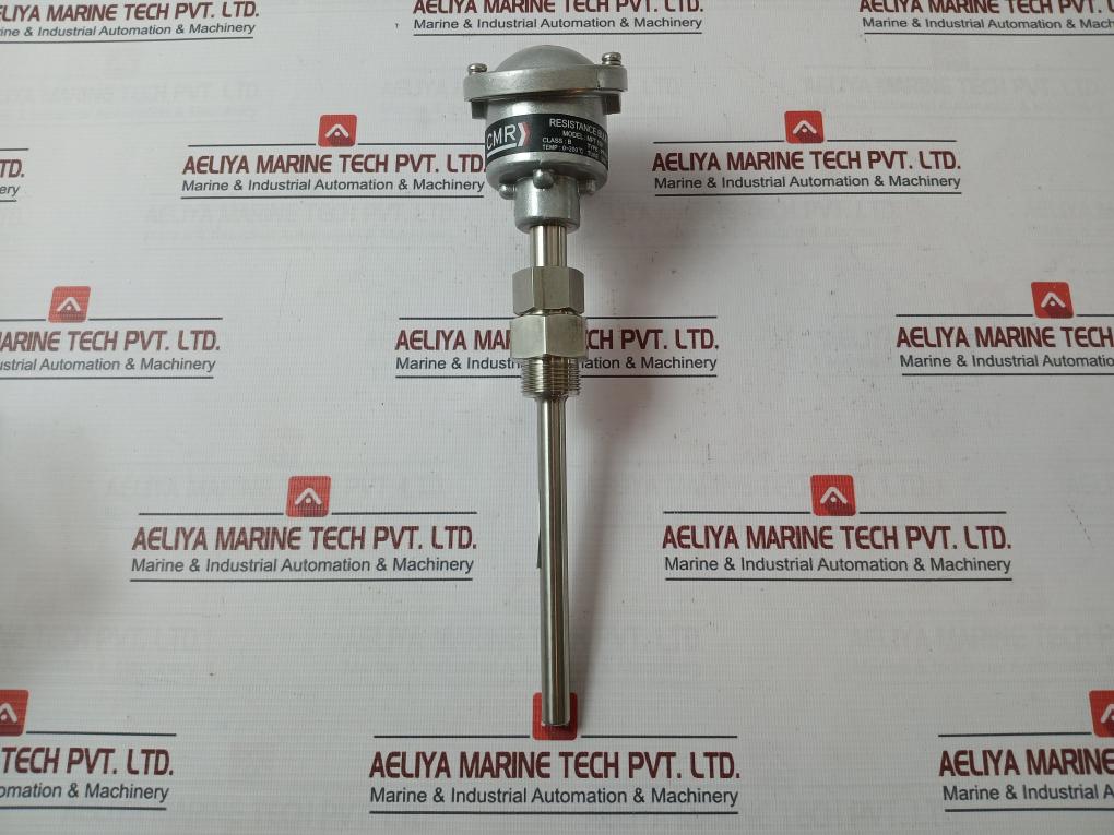 Cmr Mpt100 Resistance Bulb 160 Mm Pt100?