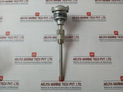 Cmr Mpt100 Resistance Bulb 160 Mm Pt100?
