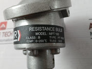 Cmr Mpt100 Resistance Bulb 160 Mm Pt100?