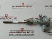 Cmr Mpt100 Resistance Bulb 160 Mm Pt100?