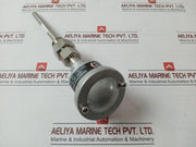 Cmr Mpt100 Resistance Bulb 160 Mm Pt100?
