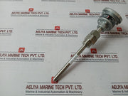 Cmr Mpt100 Resistance Bulb 160 Mm Pt100?