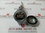 Cmr Mpt100 Resistance Bulb 160 Mm Pt100?