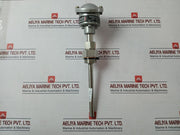 Cmr Mpt100 Resistance Bulb Class B 164-mm Pt100?