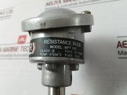 Cmr Mpt100 Resistance Bulb Class B 164-mm Pt100?