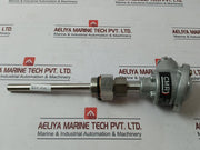 Cmr Mpt100 Resistance Bulb Class B 164-mm Pt100?