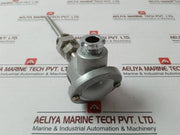 Cmr Mpt100 Resistance Bulb Class B 164-mm Pt100?