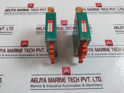 Cmr Mss2U Monitoring Module 9254408