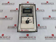 Cmr P14078 Marine Engine Control Unit 142C019 24V 5497 2/5