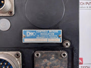 Cmr P14078 Marine Engine Control Unit 142C019 24V 5497 2/5