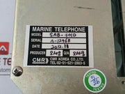Cmr Sab-401d