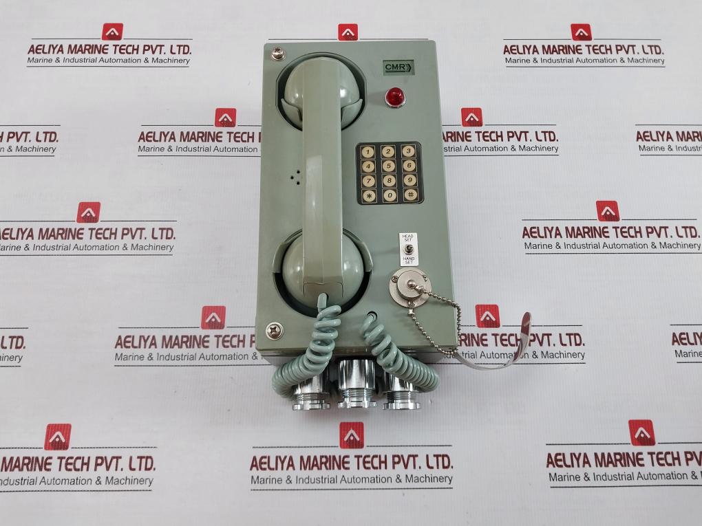Cmr Saw-301d