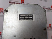 Cmr Scb-401 Common Batt Telephone