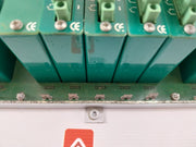 Cmr Scm Acquisition Block Power Supply Module Pwr2 Pwr3 Pwr4 9314582-931c606-02