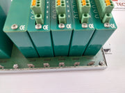 Cmr Scm Acquisition Block Power Supply Module Pwr2 Pwr3 Pwr4 9314582-931c606-02