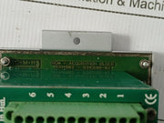Cmr Scm Acquisition Block Power Supply Module Pwr2 Pwr3 Pwr4 9314582-931c606-02