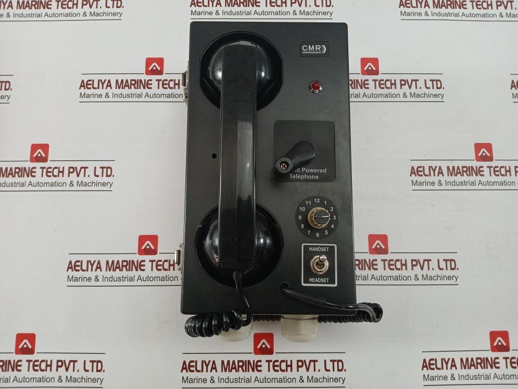 Cmr Ssw-300b