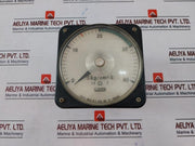 Cmr Wa-01 Meter 0-40 Kg/Cm2