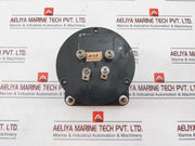 Cmr Wa-01 Meter 0-40 Kg/Cm2